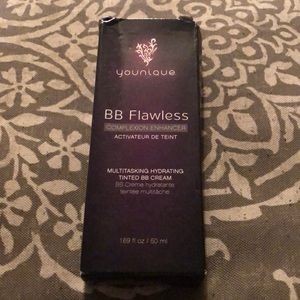 Younique BB flawless new/unused